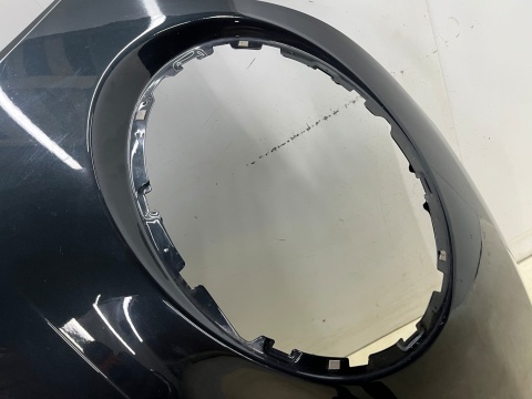 Maska Mini Cooper 4 IV F65 F66 24r.- pokrywa silnika  Maska Mini Cooper 4 IV F65 F66 24r.- pokrywa silnika