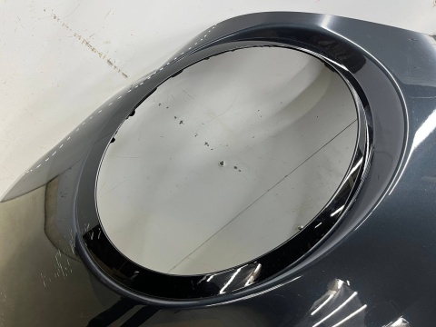 Maska Mini Cooper 4 IV F65 F66 24r.- pokrywa silnika  Maska Mini Cooper 4 IV F65 F66 24r.- pokrywa silnika