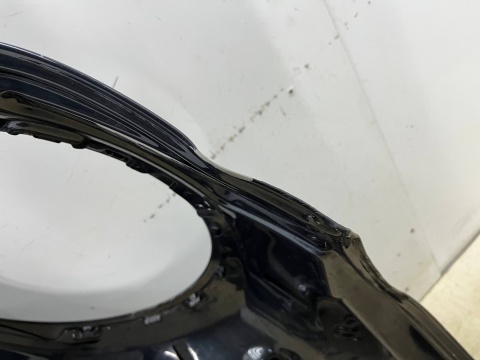 Maska Mini Cooper 4 IV F65 F66 24r.- pokrywa silnika  Maska Mini Cooper 4 IV F65 F66 24r.- pokrywa silnika