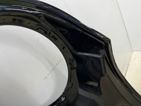 Maska Mini Cooper 4 IV F65 F66 24r.- pokrywa silnika  Maska Mini Cooper 4 IV F65 F66 24r.- pokrywa silnika