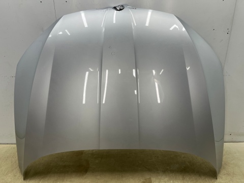 Maska Skoda Superb 3 III 15-24r. pokrywa silnika 3V0823155A Maska Skoda Superb 3 III 15-24r. pokrywa silnika 3V0823155A