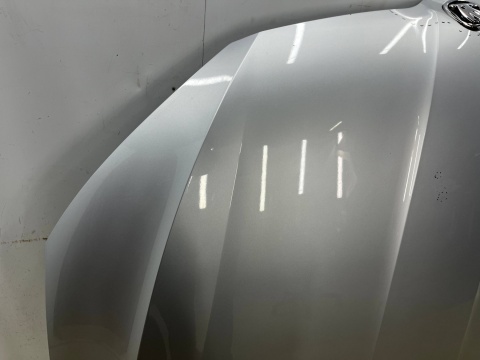 Maska Skoda Superb 3 III 15-24r. pokrywa silnika 3V0823155A Maska Skoda Superb 3 III 15-24r. pokrywa silnika 3V0823155A