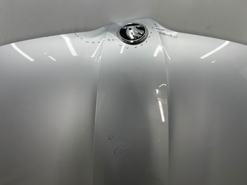 Maska Skoda Superb 3 III 15-24r. pokrywa silnika 3V0823155A Maska Skoda Superb 3 III 15-24r. pokrywa silnika 3V0823155A