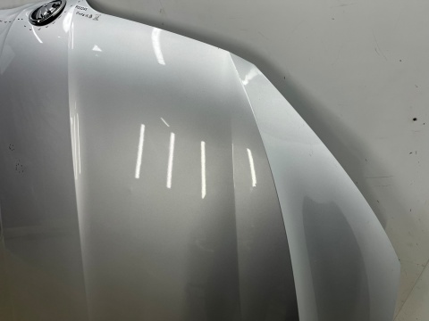 Maska Skoda Superb 3 III 15-24r. pokrywa silnika 3V0823155A Maska Skoda Superb 3 III 15-24r. pokrywa silnika 3V0823155A