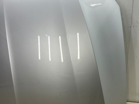 Maska Skoda Superb 3 III 15-24r. pokrywa silnika 3V0823155A Maska Skoda Superb 3 III 15-24r. pokrywa silnika 3V0823155A