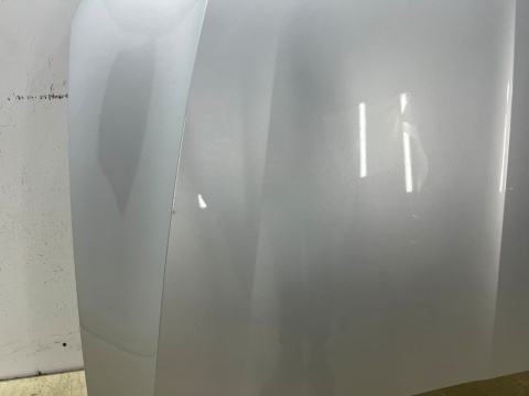 Maska Skoda Superb 3 III 15-24r. pokrywa silnika 3V0823155A Maska Skoda Superb 3 III 15-24r. pokrywa silnika 3V0823155A