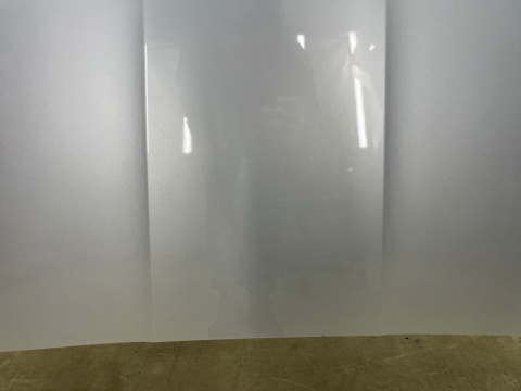 Maska Skoda Superb 3 III 15-24r. pokrywa silnika 3V0823155A Maska Skoda Superb 3 III 15-24r. pokrywa silnika 3V0823155A