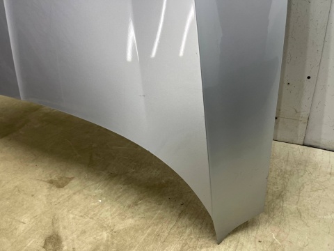 Maska Skoda Superb 3 III 15-24r. pokrywa silnika 3V0823155A Maska Skoda Superb 3 III 15-24r. pokrywa silnika 3V0823155A