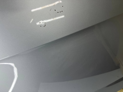 Maska Skoda Superb 3 III 15-24r. pokrywa silnika 3V0823155A Maska Skoda Superb 3 III 15-24r. pokrywa silnika 3V0823155A