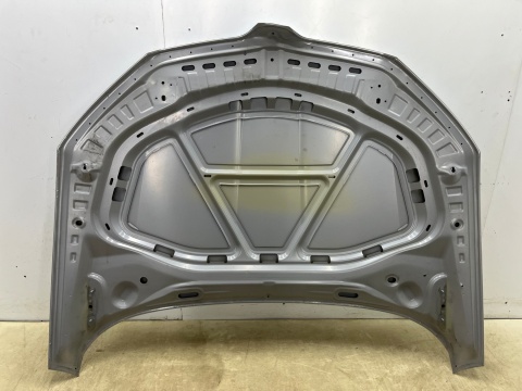 Maska Skoda Superb 3 III 15-24r. pokrywa silnika 3V0823155A Maska Skoda Superb 3 III 15-24r. pokrywa silnika 3V0823155A