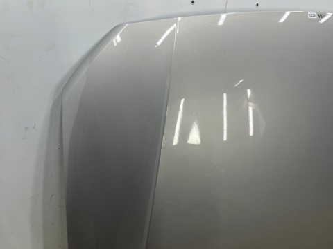 Maska Volvo V60 2 II S60 3 III 18r.- pokrywa silnika 31468159 Maska Volvo V60 2 II S60 3 III 18r.- pokrywa silnika 31468159