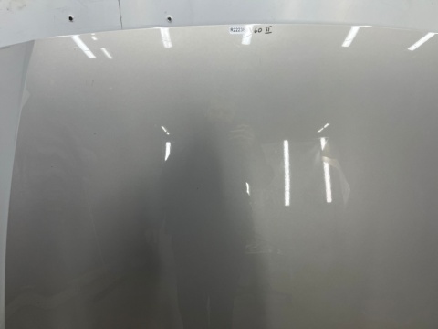 Maska Volvo V60 2 II S60 3 III 18r.- pokrywa silnika 31468159 Maska Volvo V60 2 II S60 3 III 18r.- pokrywa silnika 31468159