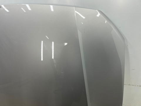 Maska Volvo V60 2 II S60 3 III 18r.- pokrywa silnika 31468159 Maska Volvo V60 2 II S60 3 III 18r.- pokrywa silnika 31468159