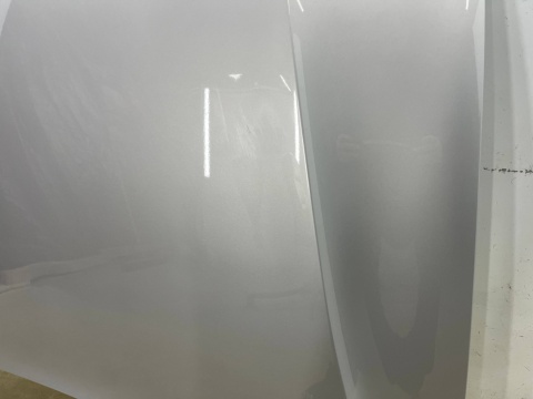 Maska Volvo V60 2 II S60 3 III 18r.- pokrywa silnika 31468159 Maska Volvo V60 2 II S60 3 III 18r.- pokrywa silnika 31468159