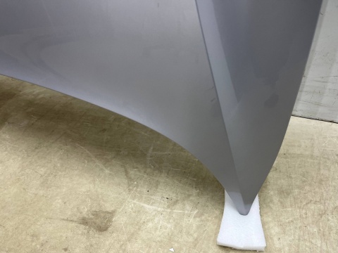 Maska Volvo V60 2 II S60 3 III 18r.- pokrywa silnika 31468159 Maska Volvo V60 2 II S60 3 III 18r.- pokrywa silnika 31468159