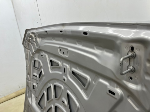 Maska Volvo V60 2 II S60 3 III 18r.- pokrywa silnika 31468159 Maska Volvo V60 2 II S60 3 III 18r.- pokrywa silnika 31468159