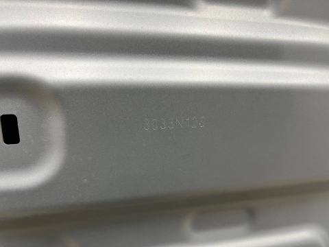 Maska Volvo V60 2 II S60 3 III 18r.- pokrywa silnika 31468159 Maska Volvo V60 2 II S60 3 III 18r.- pokrywa silnika 31468159