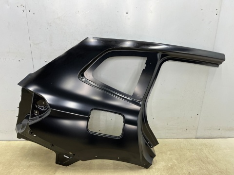 Poszycie BMW X3 G01 X3M F97 17-24r. prawy tylny błotnik ćwiartka panel NOWE ORYGINALNE prawy tył 7494012 Poszycie BMW X3 G01 X3M F97 17-24r. prawy tylny błotnik ćwiartka panel NOWE ORYGINALNE prawy tył 7494012