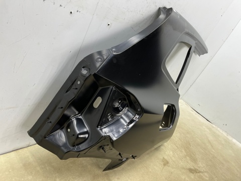 Poszycie BMW X3 G01 X3M F97 17-24r. prawy tylny błotnik ćwiartka panel NOWE ORYGINALNE prawy tył 7494012 Poszycie BMW X3 G01 X3M F97 17-24r. prawy tylny błotnik ćwiartka panel NOWE ORYGINALNE prawy tył 7494012