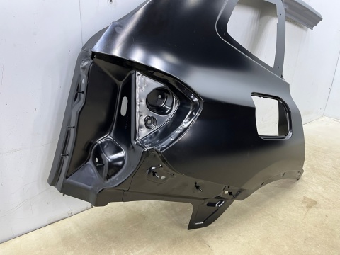 Poszycie BMW X3 G01 X3M F97 17-24r. prawy tylny błotnik ćwiartka panel NOWE ORYGINALNE prawy tył 7494012 Poszycie BMW X3 G01 X3M F97 17-24r. prawy tylny błotnik ćwiartka panel NOWE ORYGINALNE prawy tył 7494012