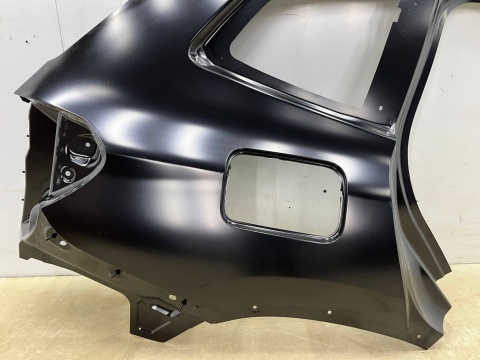 Poszycie BMW X3 G01 X3M F97 17-24r. prawy tylny błotnik ćwiartka panel NOWE ORYGINALNE prawy tył 7494012 Poszycie BMW X3 G01 X3M F97 17-24r. prawy tylny błotnik ćwiartka panel NOWE ORYGINALNE prawy tył 7494012