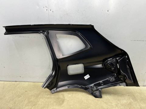 Poszycie BMW X3 G01 X3M F97 17-24r. prawy tylny błotnik ćwiartka panel NOWE ORYGINALNE prawy tył 7494012 Poszycie BMW X3 G01 X3M F97 17-24r. prawy tylny błotnik ćwiartka panel NOWE ORYGINALNE prawy tył 7494012