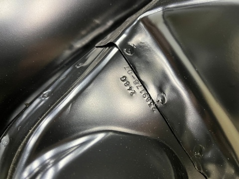 Poszycie BMW X3 G01 X3M F97 17-24r. prawy tylny błotnik ćwiartka panel NOWE ORYGINALNE prawy tył 7494012 Poszycie BMW X3 G01 X3M F97 17-24r. prawy tylny błotnik ćwiartka panel NOWE ORYGINALNE prawy tył 7494012