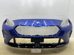 Zderzak przedni BMW 1 F70 M-Pakiet 24r.- przód PDC 5A64E31