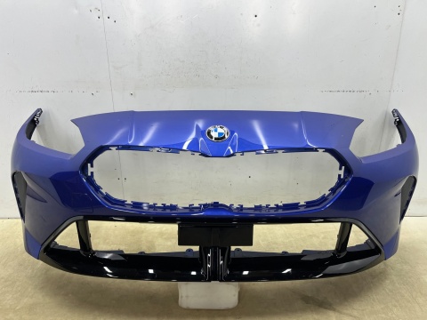 Zderzak przedni BMW 1 F70 M-Pakiet 24r.- przód PDC 5A64E31 Zderzak przedni BMW 1 F70 M-Pakiet 24r.- przód PDC 5A64E31