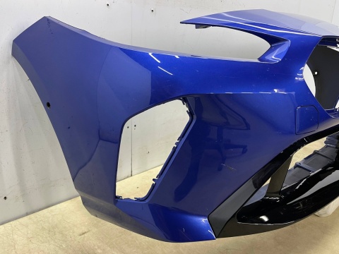 Zderzak przedni BMW 1 F70 M-Pakiet 24r.- przód PDC 5A64E31 Zderzak przedni BMW 1 F70 M-Pakiet 24r.- przód PDC 5A64E31