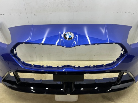 Zderzak przedni BMW 1 F70 M-Pakiet 24r.- przód PDC 5A64E31 Zderzak przedni BMW 1 F70 M-Pakiet 24r.- przód PDC 5A64E31