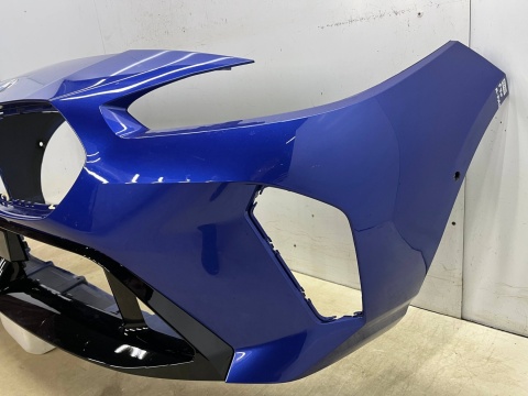 Zderzak przedni BMW 1 F70 M-Pakiet 24r.- przód PDC 5A64E31 Zderzak przedni BMW 1 F70 M-Pakiet 24r.- przód PDC 5A64E31