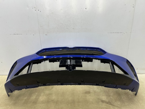 Zderzak przedni BMW 1 F70 M-Pakiet 24r.- przód PDC 5A64E31 Zderzak przedni BMW 1 F70 M-Pakiet 24r.- przód PDC 5A64E31