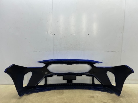 Zderzak przedni BMW 1 F70 M-Pakiet 24r.- przód PDC 5A64E31 Zderzak przedni BMW 1 F70 M-Pakiet 24r.- przód PDC 5A64E31