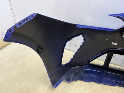 Zderzak przedni BMW 1 F70 M-Pakiet 24r.- przód PDC 5A64E31 Zderzak przedni BMW 1 F70 M-Pakiet 24r.- przód PDC 5A64E31