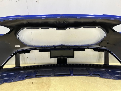 Zderzak przedni BMW 1 F70 M-Pakiet 24r.- przód PDC 5A64E31 Zderzak przedni BMW 1 F70 M-Pakiet 24r.- przód PDC 5A64E31