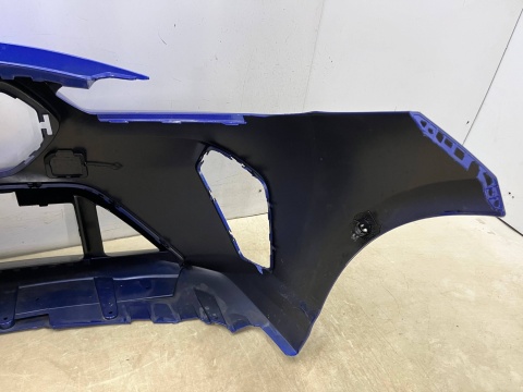 Zderzak przedni BMW 1 F70 M-Pakiet 24r.- przód PDC 5A64E31 Zderzak przedni BMW 1 F70 M-Pakiet 24r.- przód PDC 5A64E31