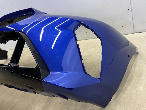 Zderzak przedni BMW 1 F70 M-Pakiet 24r.- przód PDC 5A64E31 Zderzak przedni BMW 1 F70 M-Pakiet 24r.- przód PDC 5A64E31