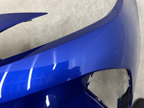 Zderzak przedni BMW 1 F70 M-Pakiet 24r.- przód PDC 5A64E31 Zderzak przedni BMW 1 F70 M-Pakiet 24r.- przód PDC 5A64E31