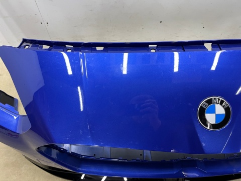 Zderzak przedni BMW 1 F70 M-Pakiet 24r.- przód PDC 5A64E31 Zderzak przedni BMW 1 F70 M-Pakiet 24r.- przód PDC 5A64E31