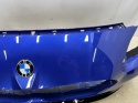 Zderzak przedni BMW 1 F70 M-Pakiet 24r.- przód PDC 5A64E31 Zderzak przedni BMW 1 F70 M-Pakiet 24r.- przód PDC 5A64E31