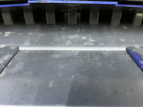 Zderzak przedni BMW 1 F70 M-Pakiet 24r.- przód PDC 5A64E31 Zderzak przedni BMW 1 F70 M-Pakiet 24r.- przód PDC 5A64E31