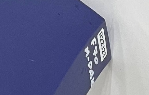 Zderzak przedni BMW 1 F70 M-Pakiet 24r.- przód PDC 5A64E31 Zderzak przedni BMW 1 F70 M-Pakiet 24r.- przód PDC 5A64E31