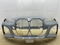 Zderzak przedni BMW 4 i4 G22 G23 G26 M-Pakiet 21r.- przód PDC 9881896 Zderzak przedni BMW 4 i4 G22 G23 G26 M-Pakiet 21r.- przód PDC 9881896