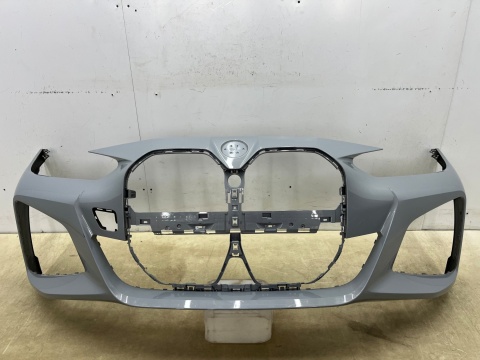 Zderzak przedni BMW 4 i4 G22 G23 G26 M-Pakiet 21r.- przód PDC 9881896 Zderzak przedni BMW 4 i4 G22 G23 G26 M-Pakiet 21r.- przód PDC 9881896