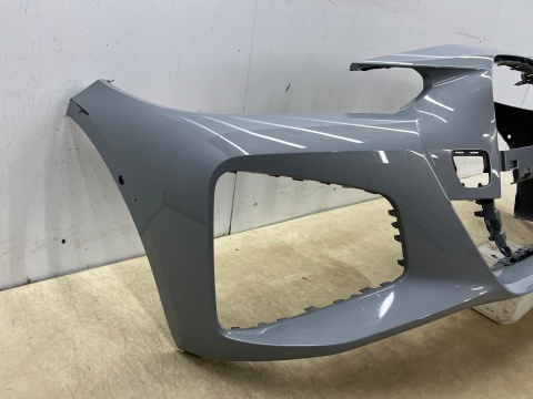 Zderzak przedni BMW 4 i4 G22 G23 G26 M-Pakiet 21r.- przód PDC 9881896 Zderzak przedni BMW 4 i4 G22 G23 G26 M-Pakiet 21r.- przód PDC 9881896