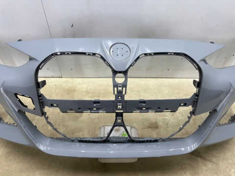 Zderzak przedni BMW 4 i4 G22 G23 G26 M-Pakiet 21r.- przód PDC 9881896 Zderzak przedni BMW 4 i4 G22 G23 G26 M-Pakiet 21r.- przód PDC 9881896