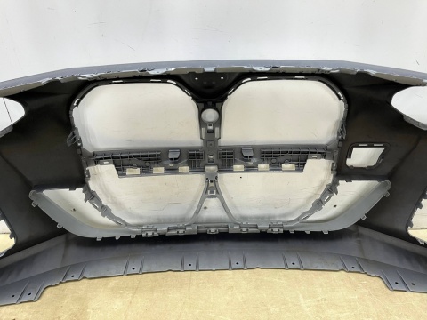 Zderzak przedni BMW 4 i4 G22 G23 G26 M-Pakiet 21r.- przód PDC 9881896 Zderzak przedni BMW 4 i4 G22 G23 G26 M-Pakiet 21r.- przód PDC 9881896