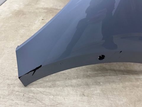 Zderzak przedni BMW 4 i4 G22 G23 G26 M-Pakiet 21r.- przód PDC 9881896 Zderzak przedni BMW 4 i4 G22 G23 G26 M-Pakiet 21r.- przód PDC 9881896