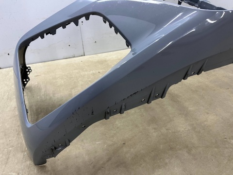 Zderzak przedni BMW 4 i4 G22 G23 G26 M-Pakiet 21r.- przód PDC 9881896 Zderzak przedni BMW 4 i4 G22 G23 G26 M-Pakiet 21r.- przód PDC 9881896